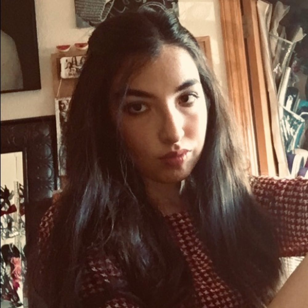 Meet your Posher, Serene Winter